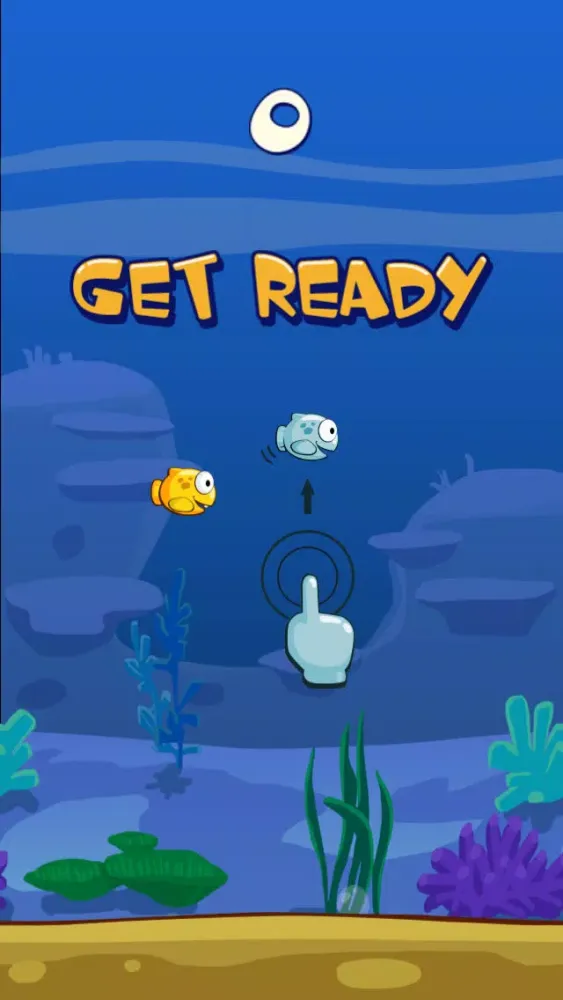 Baby Fish Screenshots