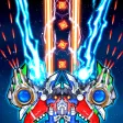 Galaxy Shooter: Space Attack