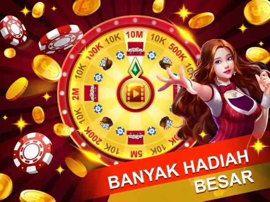 Royal Capsa Susun iPad  Screenshots