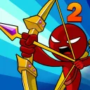 Stickman Battle 2