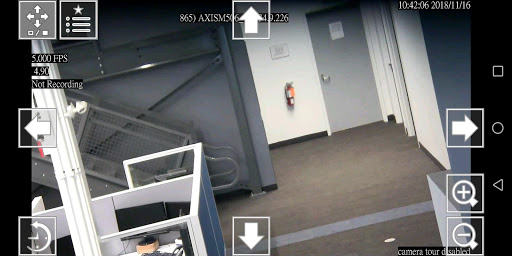 Senstar Symphony Mobile Screenshots5
