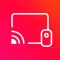 Smart Remote - Fire TV Stick