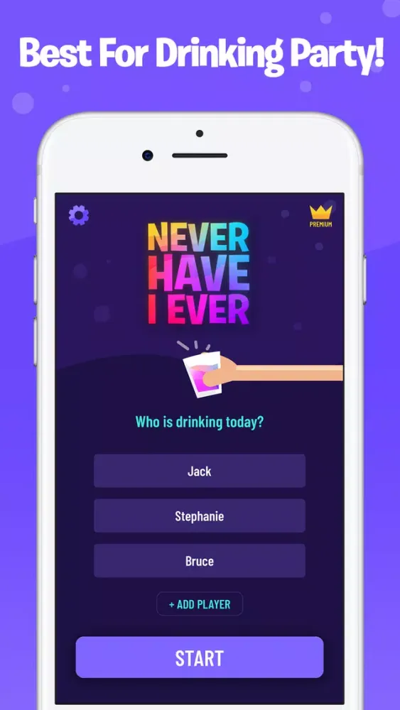 تصاویر Never Have I Ever - Drinking