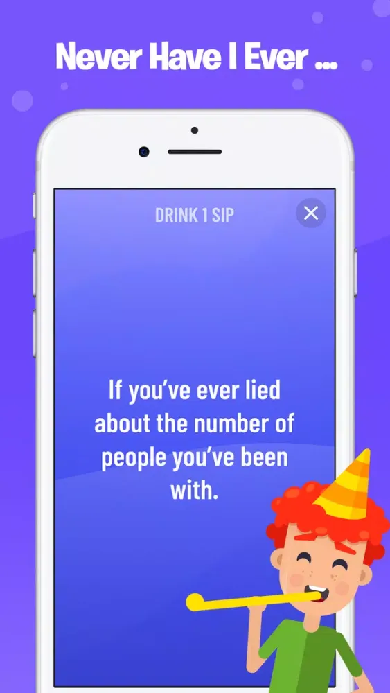 تصاویر Never Have I Ever - Drinking