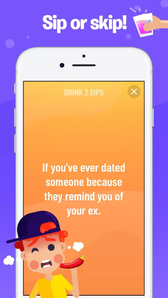 تصاویر Never Have I Ever - Drinking