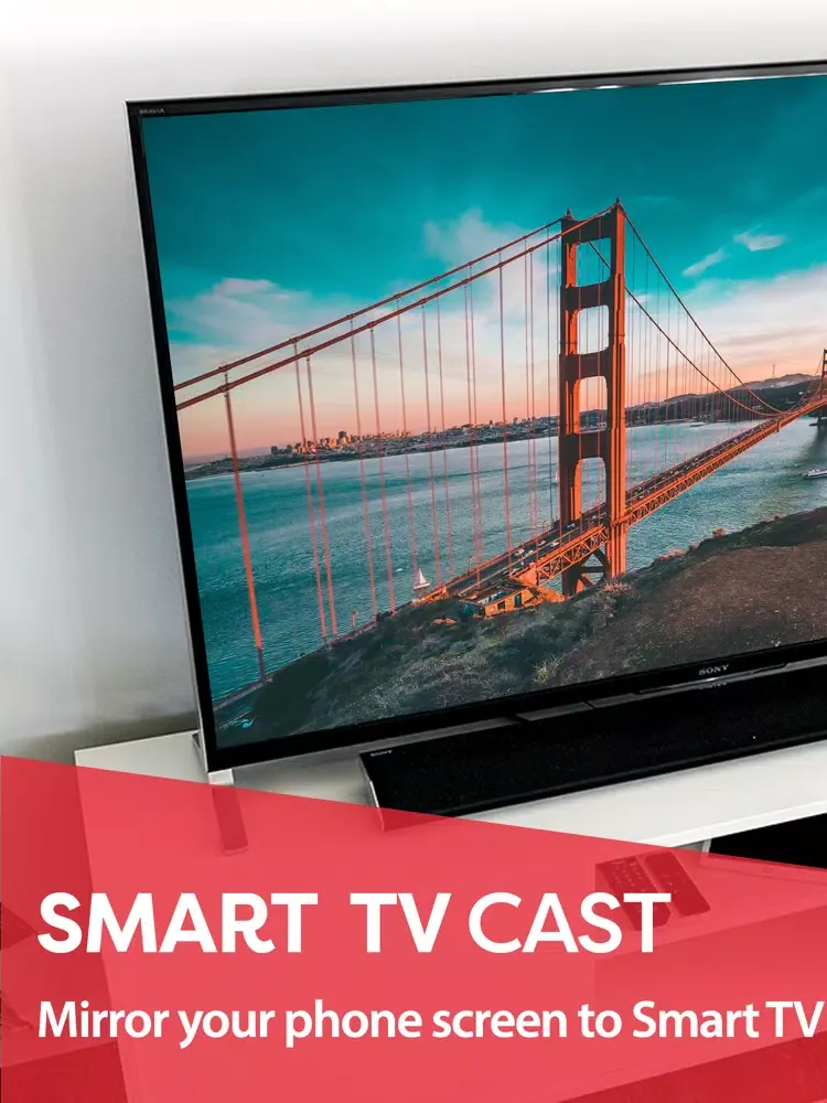Smart TV Cast - Screen Mirror iPad  স্ক্রিনশট