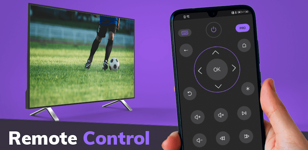 Smart Remote