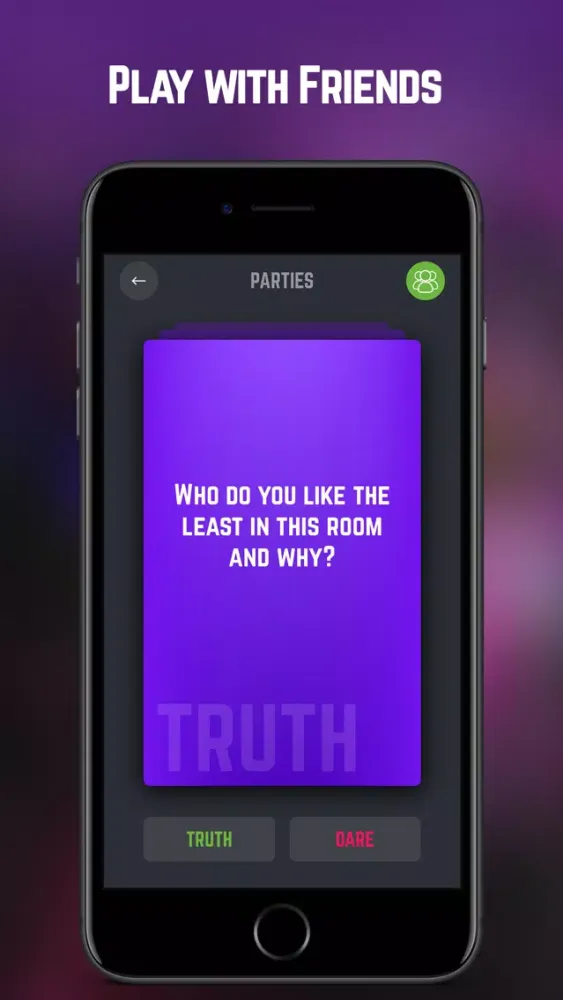 صور Truth or Dare - Party Fun Game
