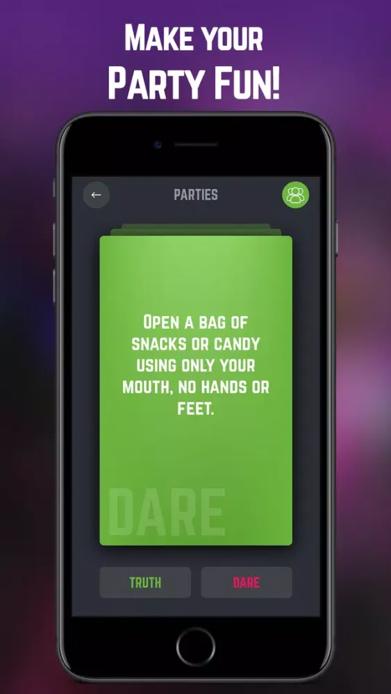 صور Truth or Dare - Party Fun Game