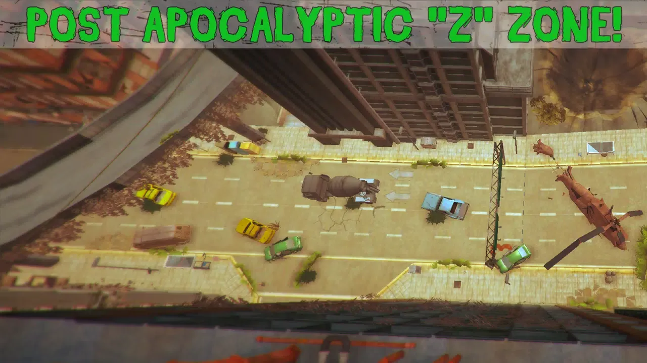 Capturas de pantalla de UTS HD+