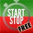 Start Stop Stopwatch! Free