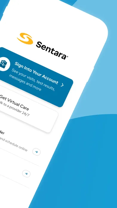 Sentara MyChart IPA for iOS Download - PGYER IPAHUB