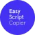 Easy Script Copier