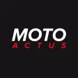 Moto-Actus — Toute l'actualité deux-roues sur votre mobile