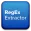 RegEx Extractor