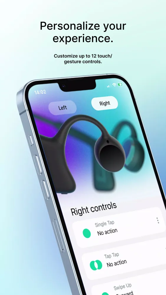 تصاویر Sentien Connect