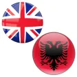 English to Albanian Translator English to Albanian Translator