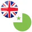 English to Esperanto Translate English to Esperanto Translate
