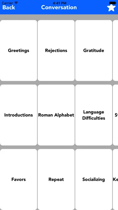 English to Esperanto Translate Ekran Görüntüleri