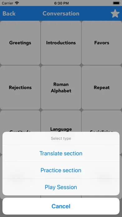 English to Irish Translator应用截图