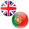 English to Portuguese Convert