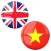 English to Vietnamese Convert