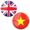 English to Vietnamese Convert
