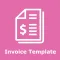 Invoice Template