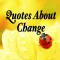 Quotes About Change