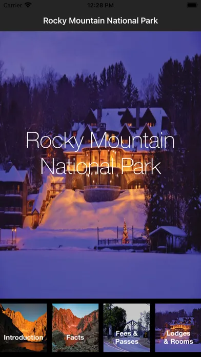 صور Rocky-Mountain-National-Park