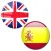 Translation English to Spanish