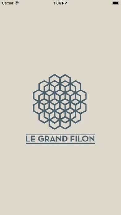 Capturas de pantalla de Sentier Sonore - Grand Filon