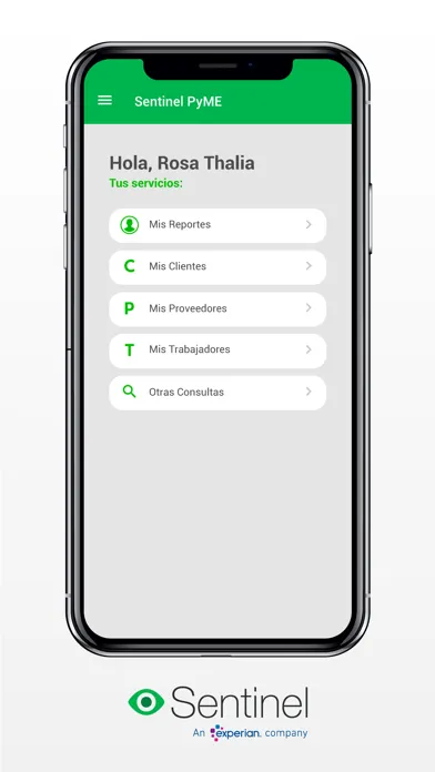 تصاویر Sentinel PyME