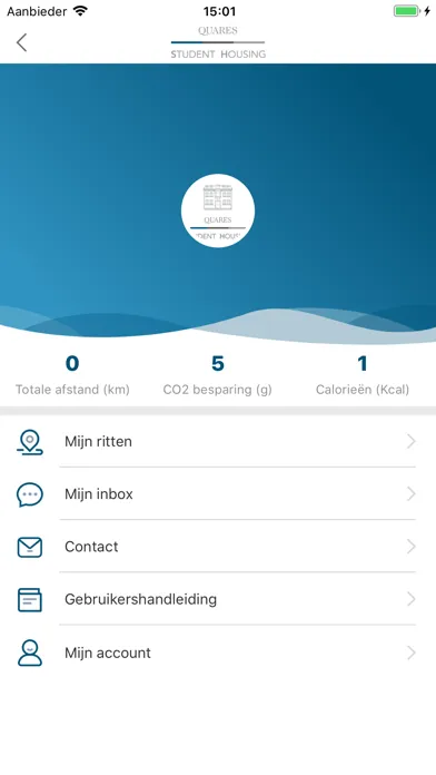 صور Zingi mobility for Quares