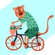 Filli Tak Animal Alphabet Filli Tak Animal Alphabet