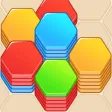 Sort Stack - Puzzle Sort Stack - Puzzle