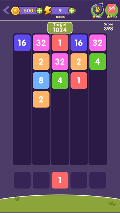 Screenshot di TickTock Challenge