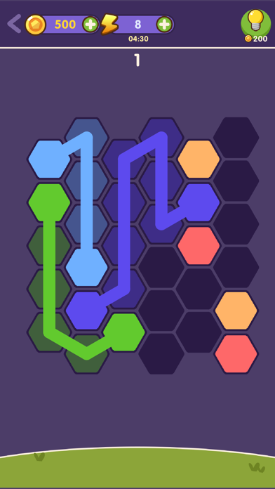 Screenshot di TickTock Challenge