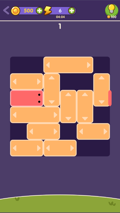 Screenshot di TickTock Challenge