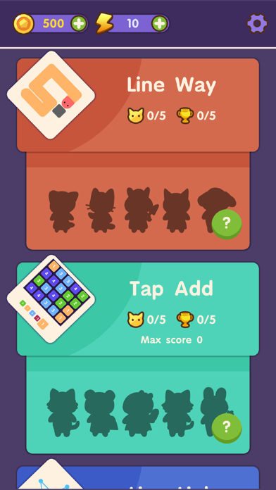 Screenshot di TickTock Challenge