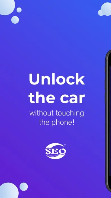 SEO CANblu應用截圖