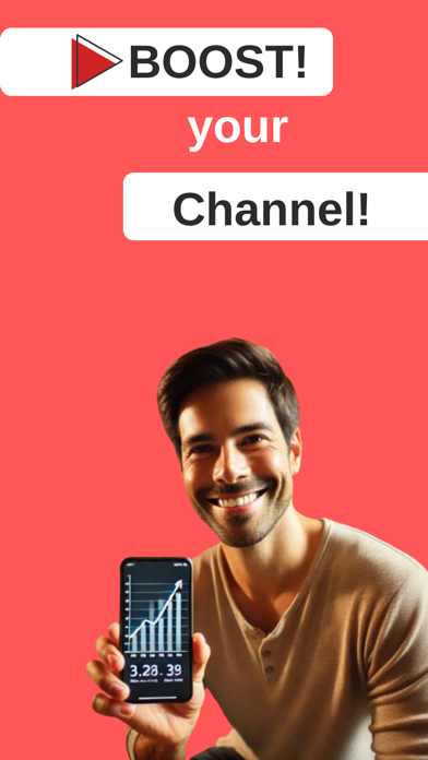 Capturas de pantalla de TubeBoost AI: Seo for Youtuber