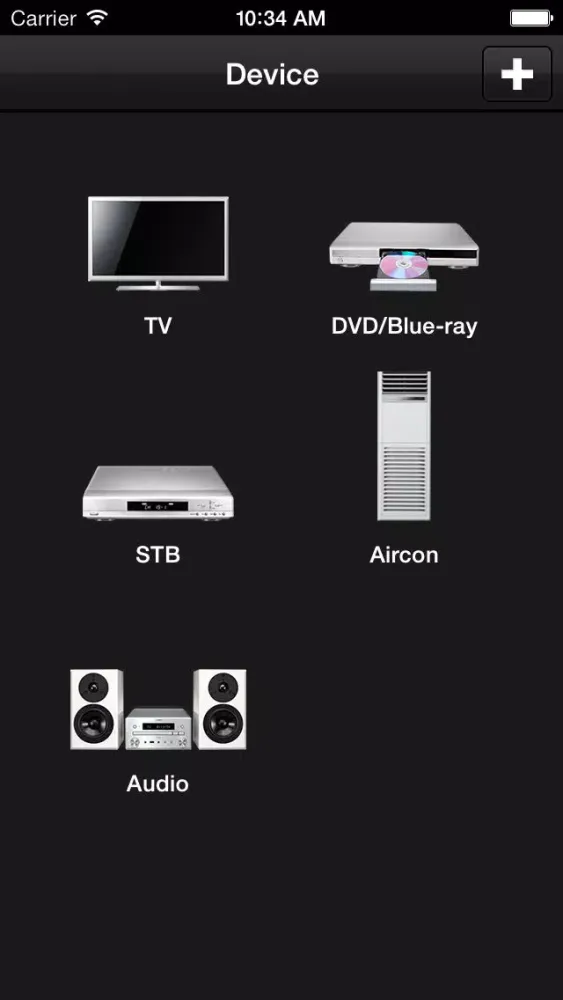 صور Smart Home BT4 Extender