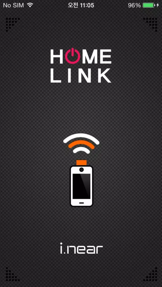 i.near HomeLink BT سکرین شاٹس