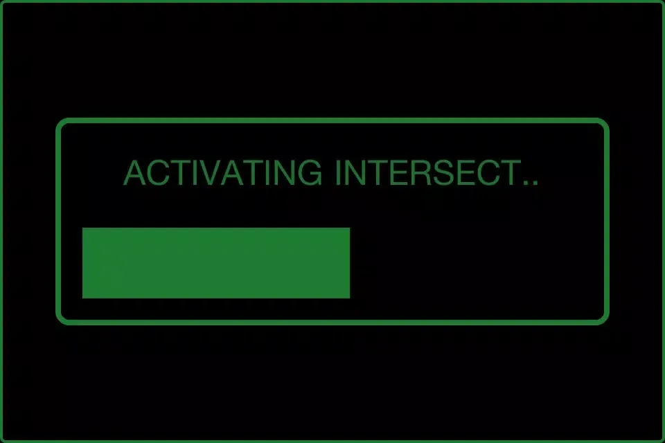 The Intersect سکرین شاٹس
