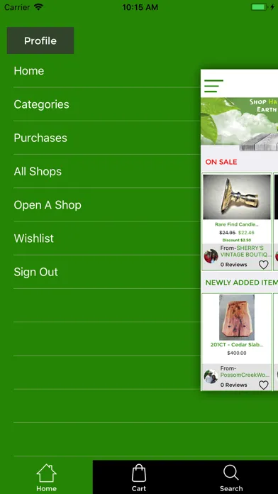GLC Crafters Mall Screenshots
