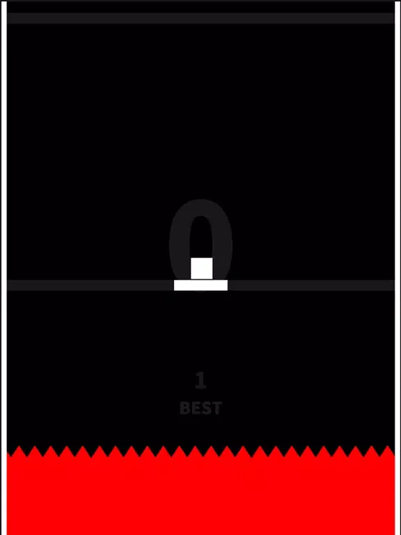 Скриншоты Hyper Casual Game 05 iPad 