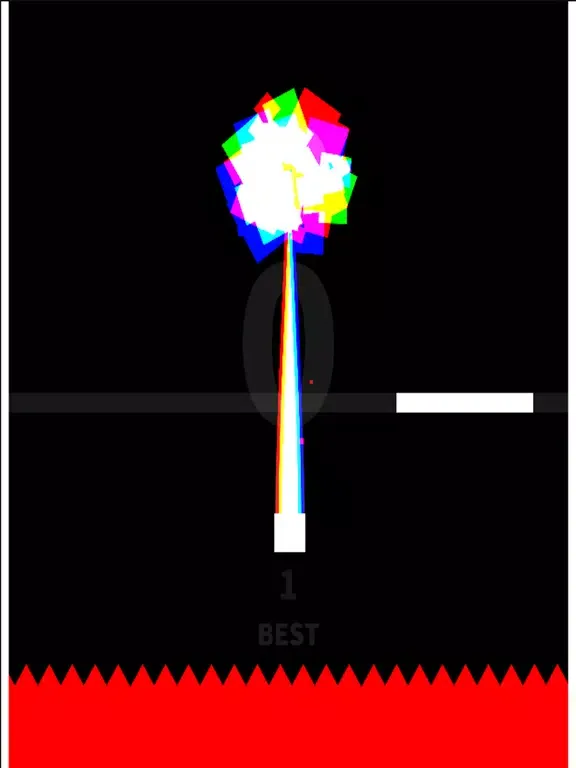Скриншоты Hyper Casual Game 05 iPad 