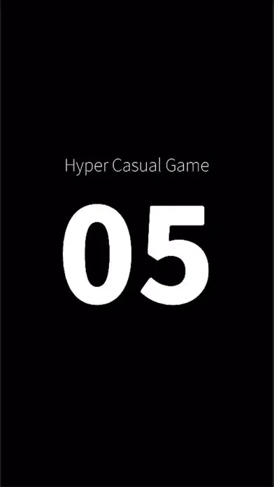 Скриншоты Hyper Casual Game 05