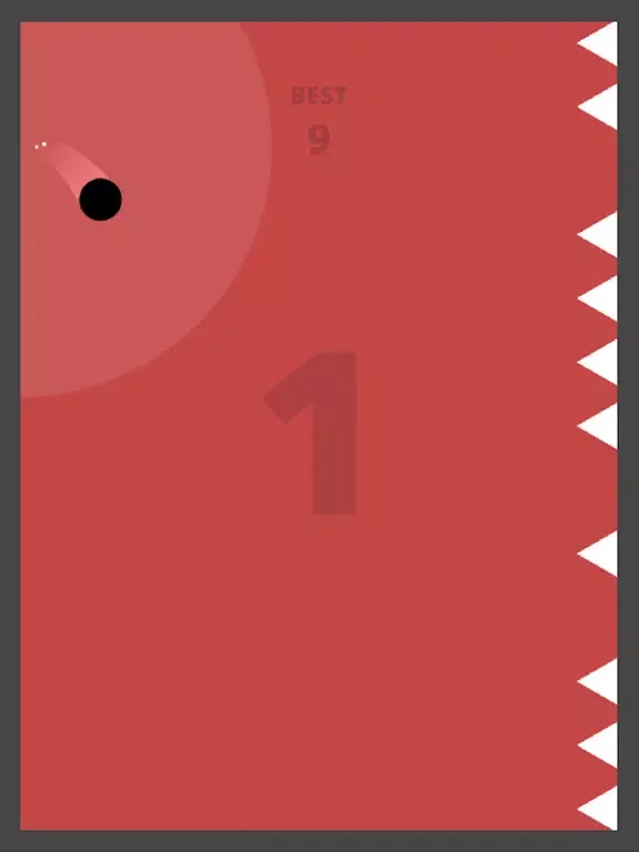 Wall To Wall iPad Screenshots